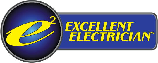 Excellent Electrician Badge